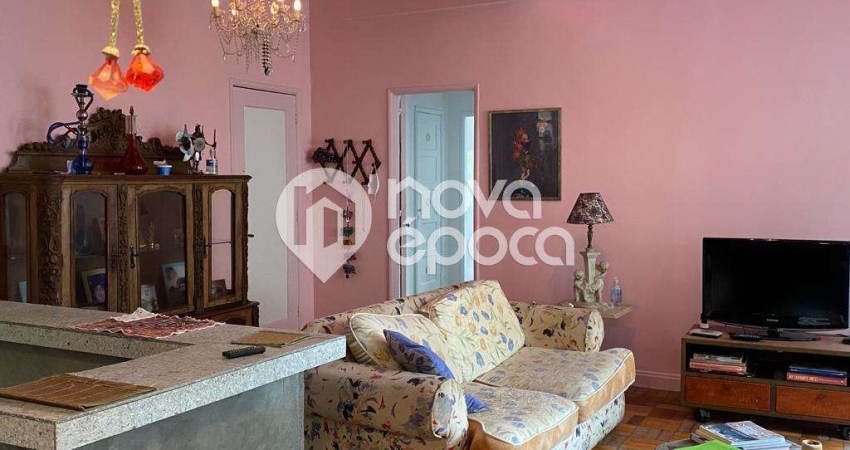 Copacabana | Apartamento 2 quartos