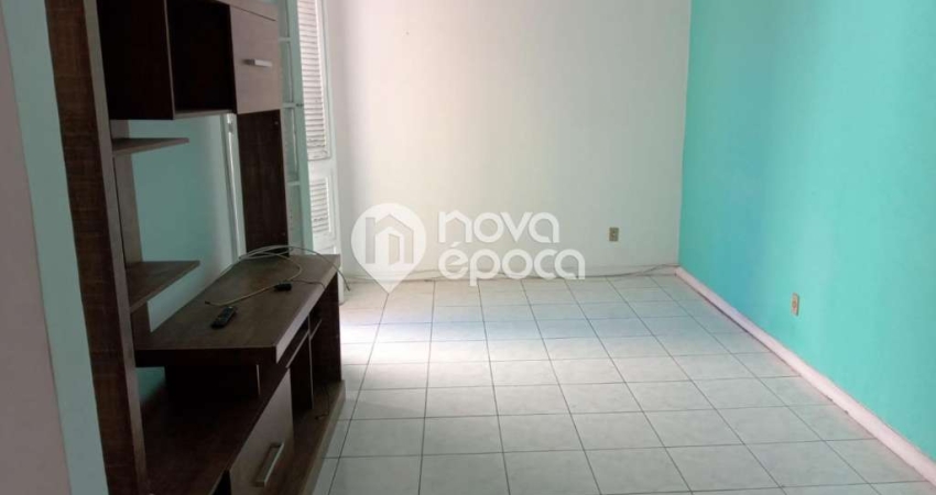 Apartamento com 2 quartos à venda na Rua Dois de Dezembro, Flamengo, Rio de Janeiro