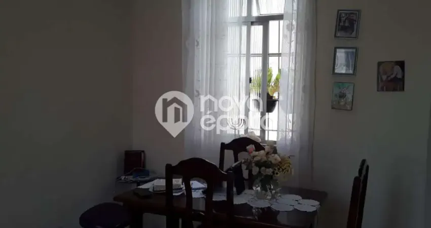 Apartamento com 3 quartos à venda na Rua Costa Bastos, Santa Teresa, Rio de Janeiro