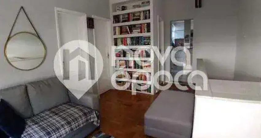 Casa em condomínio fechado com 3 quartos à venda na Rua General Belegarde, Engenho Novo, Rio de Janeiro