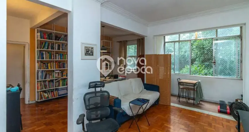 Apartamento com 3 quartos à venda na Rua Almirante Tamandaré, Flamengo, Rio de Janeiro