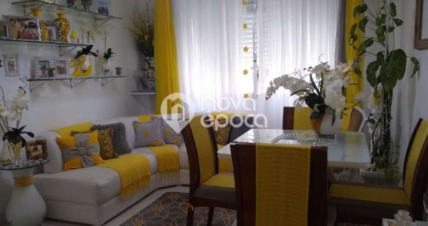 Apartamento com 1 quarto à venda na Rua Sá Ferreira, Copacabana, Rio de Janeiro