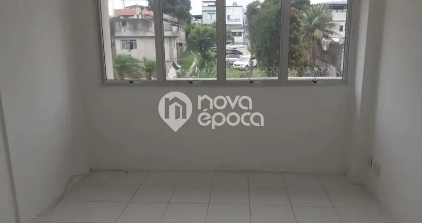 Sala comercial à venda na Rua Soares Caldeira, Madureira, Rio de Janeiro