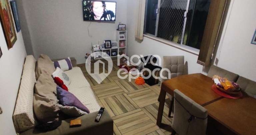Apartamento com 3 quartos à venda na Rua São Francisco Xavier, Maracanã, Rio de Janeiro
