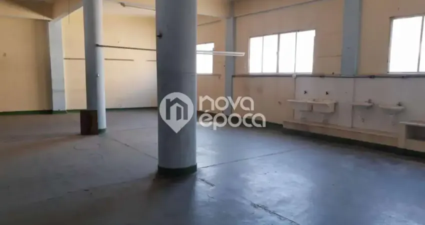 Prédio à venda na Rua Sinimbu, São Cristóvão, Rio de Janeiro