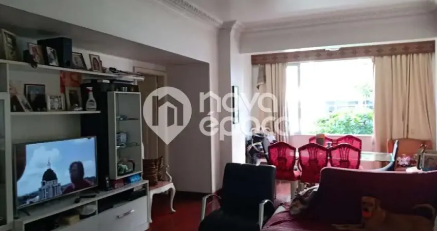 Apartamento com 2 quartos à venda na Rua Rodolfo Dantas, Copacabana, Rio de Janeiro