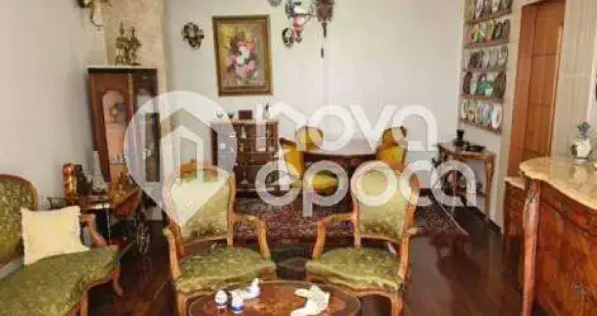 Jardim Botânico | Apartamento 2 quartos, sendo 1 suite