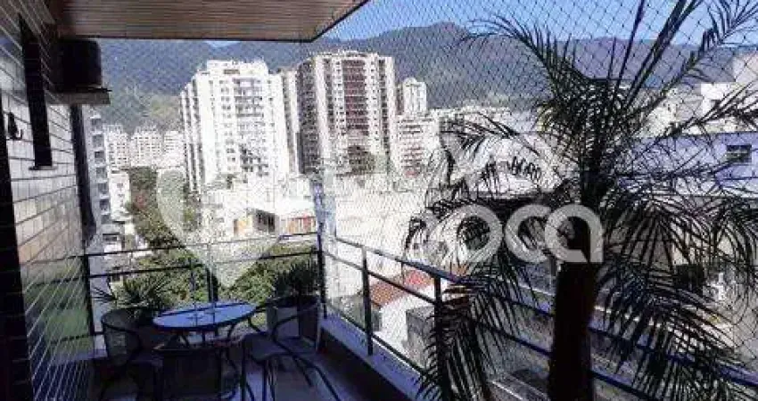 Apartamento com 2 quartos à venda na Rua Maxwell, Vila Isabel, Rio de Janeiro