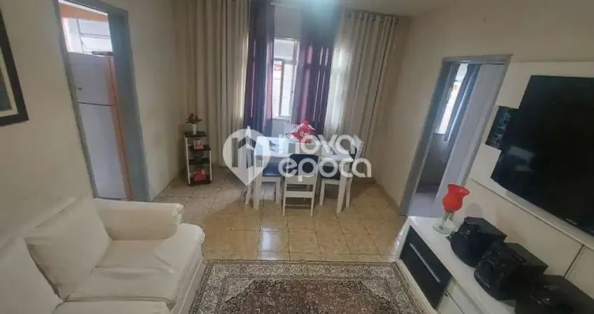 Casa em condomínio fechado com 3 quartos à venda na Rua Frederico Santoni, Engenho da Rainha, Rio de Janeiro