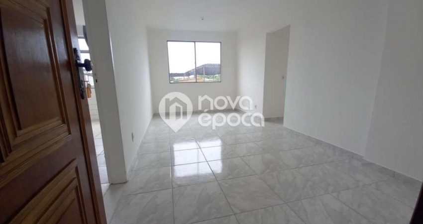 Apartamento com 1 quarto à venda na Rua Maria José, Madureira, Rio de Janeiro