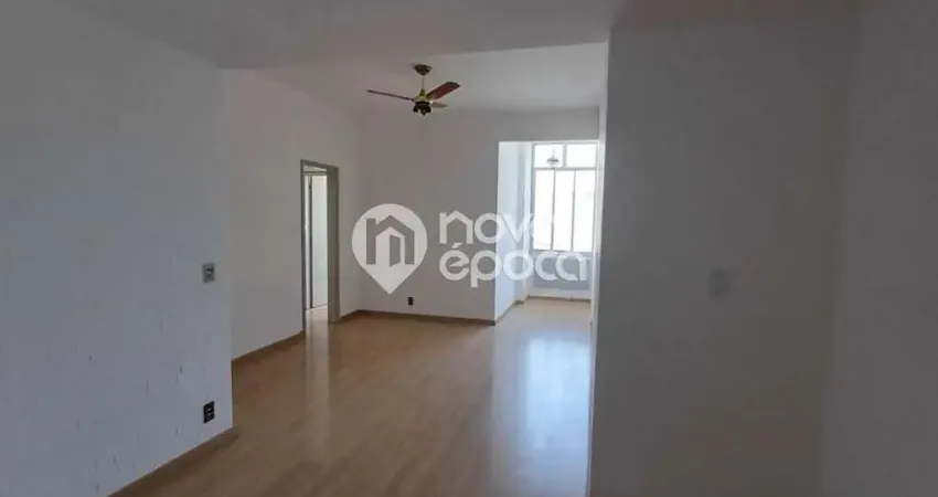Apartamento com 2 quartos à venda na Rua Teodoro da Silva, Vila Isabel, Rio de Janeiro