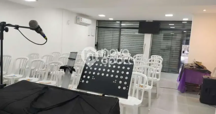 Ponto comercial à venda na Rua Teixeira Soares, Maracanã, Rio de Janeiro