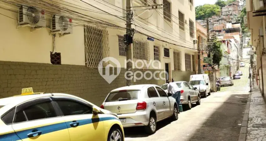 Sala comercial à venda na Rua Barão do Bom Retiro, Engenho Novo, Rio de Janeiro