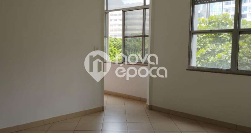 Apartamento com 4 quartos à venda na Praça Serzedelo Correia, Copacabana, Rio de Janeiro