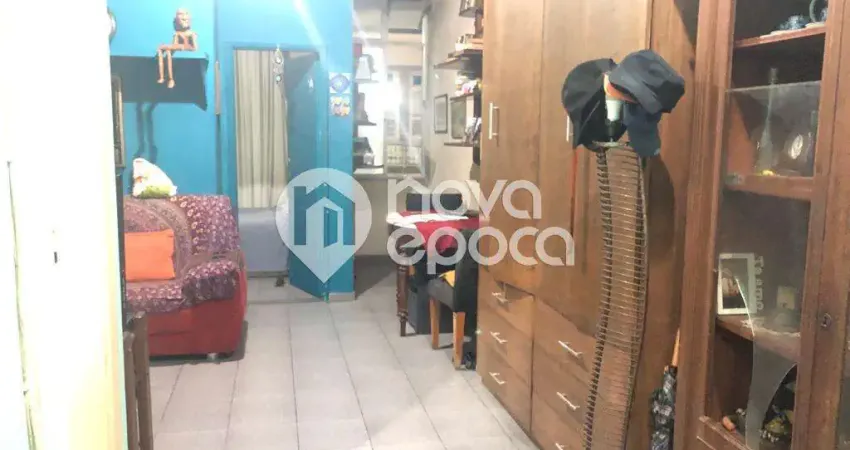 Apartamento com 1 quarto à venda na Rua General Polidoro, Botafogo, Rio de Janeiro