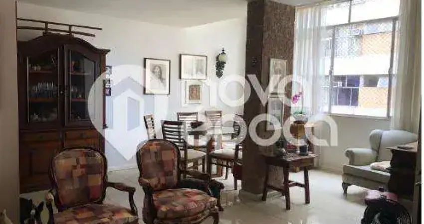 Apartamento com 3 quartos à venda na Rua Voluntários da Pátria, Botafogo, Rio de Janeiro