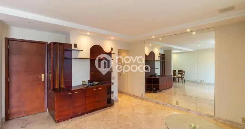 Apartamento com 3 quartos à venda na Rua Bulhões de Carvalho, Copacabana, Rio de Janeiro