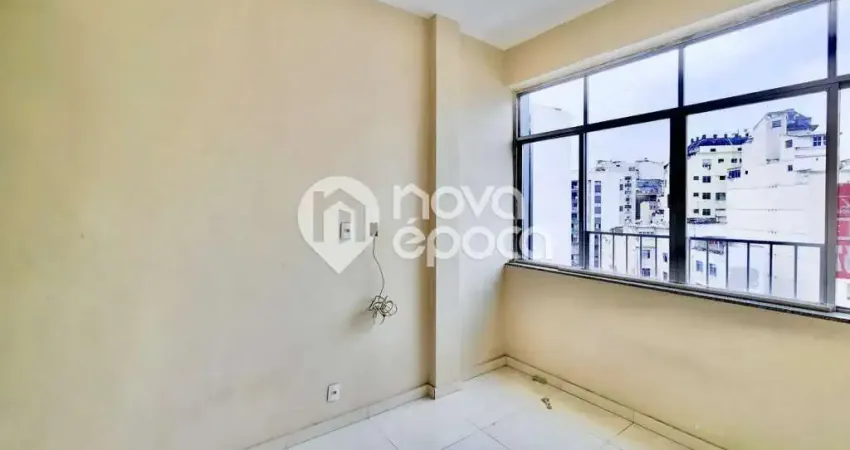 Sala comercial à venda na Rua Riachuelo, Centro, Rio de Janeiro