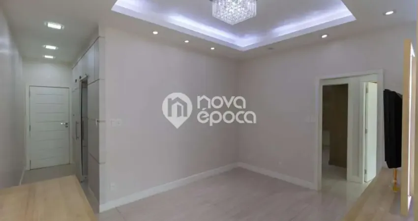 Apartamento com 3 quartos à venda na Rua Marquês de Abrantes, Flamengo, Rio de Janeiro