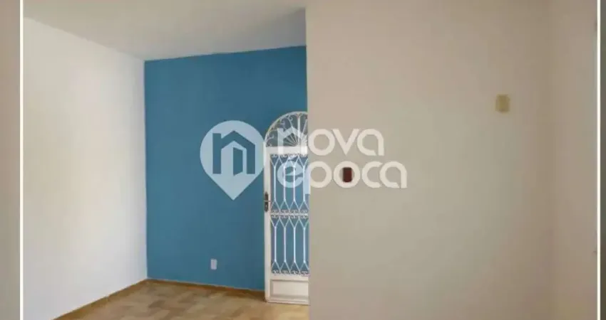 Apartamento com 2 quartos à venda na Rua Paula Brito, Andaraí, Rio de Janeiro