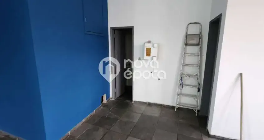 Prédio à venda na Rua Herculano Pena, Cavalcanti, Rio de Janeiro
