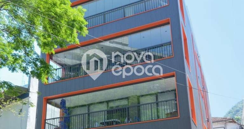 Apartamento com 3 quartos à venda na Rua Lópes Quintas, Jardim Botânico, Rio de Janeiro