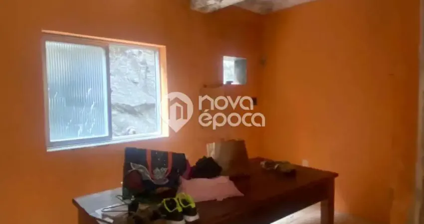Casa em condomínio fechado com 6 quartos à venda na Rua José Higino, Tijuca, Rio de Janeiro