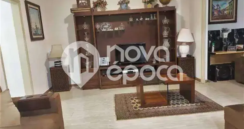 Apartamento com 4 quartos à venda na Rua Leopoldo Miguez, Copacabana, Rio de Janeiro
