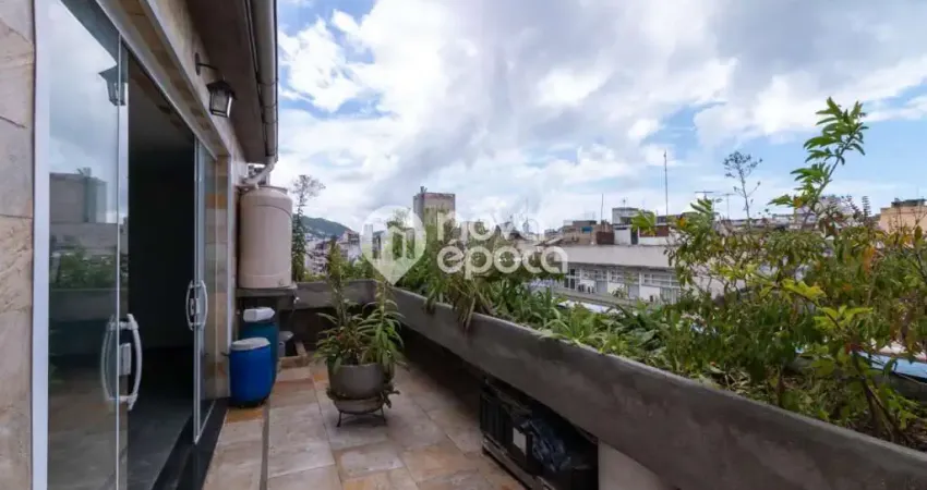 Apartamento com 8 quartos à venda na Rua Barata Ribeiro, Copacabana, Rio de Janeiro