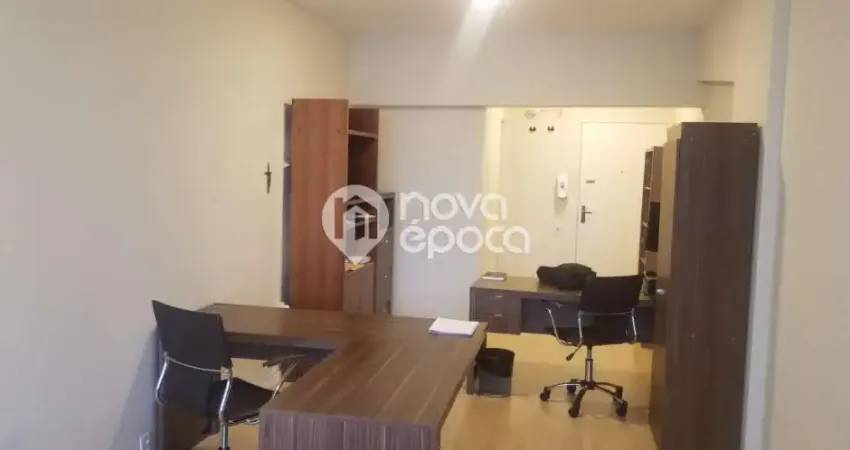 Sala comercial à venda na Praça Saenz Peña, Tijuca, Rio de Janeiro