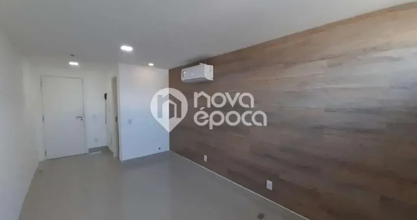 Sala comercial à venda na Rua Antônio de Abreu, Madureira, Rio de Janeiro