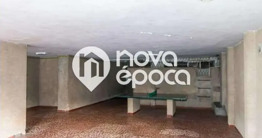 Apartamento com 3 quartos à venda na Rua Barata Ribeiro, Copacabana, Rio de Janeiro