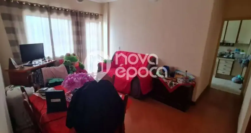 Apartamento com 2 quartos à venda na Rua Teodoro da Silva, Vila Isabel, Rio de Janeiro