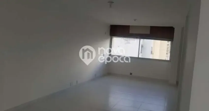Sala comercial à venda na Praça Saenz Peña, Tijuca, Rio de Janeiro