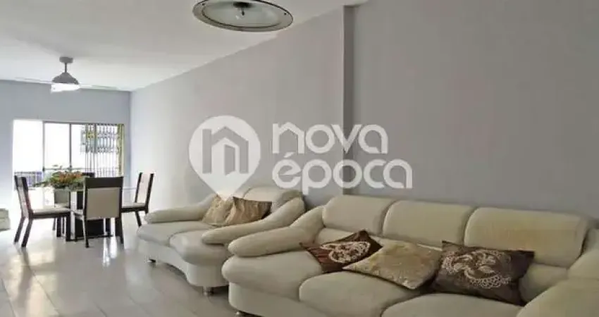 Engenho Novo | Apartamento 2 quartos
