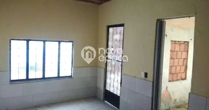 Casa com 4 quartos à venda na Rua Acácio Santos, Oswaldo Cruz, Rio de Janeiro