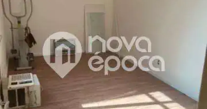 Apartamento com 2 quartos à venda na Rua Maria Antônia, Engenho Novo, Rio de Janeiro