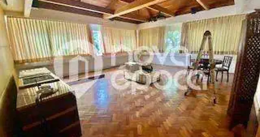 Casa com 4 quartos à venda na Rua Senador Pedro Velho, Cosme Velho, Rio de Janeiro