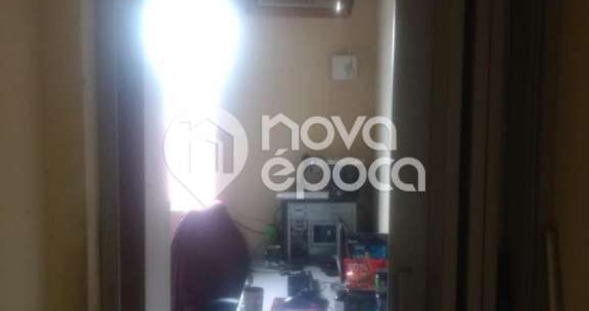 Casa com 2 quartos à venda na Rua Bento Lima, Piedade, Rio de Janeiro