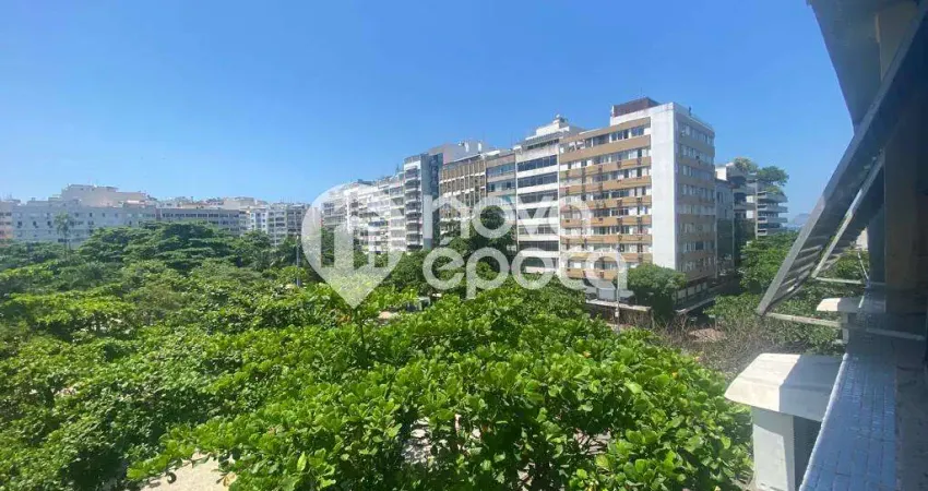 Apartamento com 3 quartos à venda na Rua Teixeira de Melo, Ipanema, Rio de Janeiro