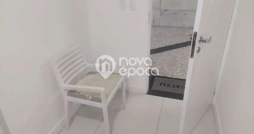 Ponto comercial com 1 sala à venda na Avenida Nossa Senhora de Copacabana, Copacabana, Rio de Janeiro