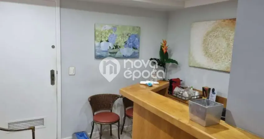 Sala comercial à venda na Rua General Roca, Tijuca, Rio de Janeiro