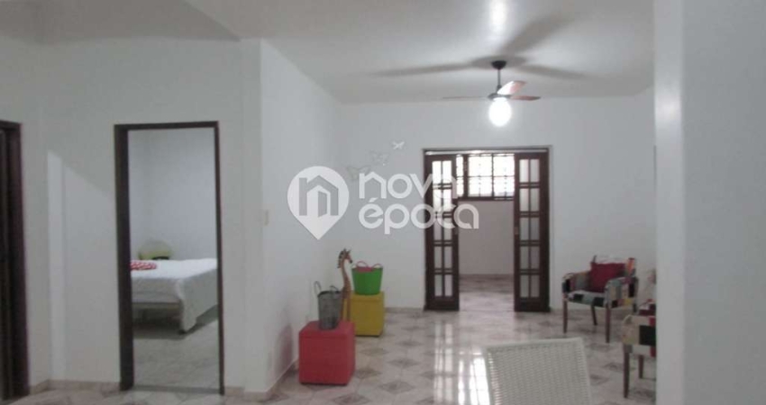 Apartamento com 3 quartos à venda na Praia do Flamengo, Flamengo, Rio de Janeiro