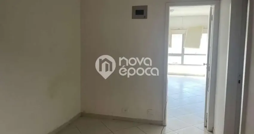 Tijuca | Sala