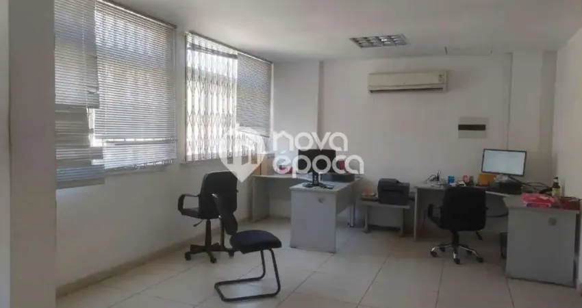 Santa Teresa | Prédio Comercial