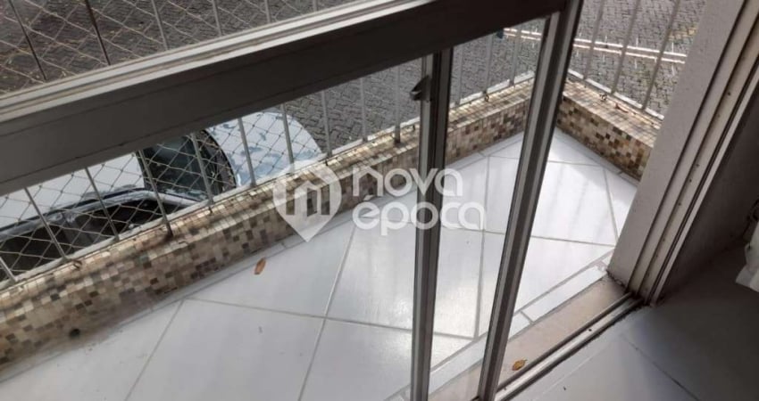 Apartamento com 2 quartos à venda na Rua Zizi, Lins de Vasconcelos, Rio de Janeiro