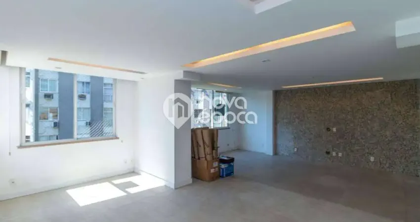 Apartamento com 4 quartos à venda na Rua Tonelero, Copacabana, Rio de Janeiro