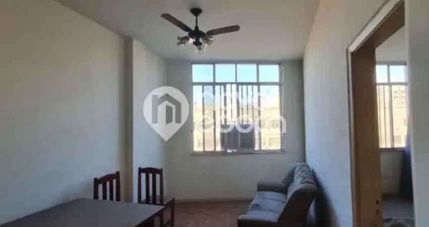Apartamento com 2 quartos à venda na Rua São Francisco Xavier, Tijuca, Rio de Janeiro