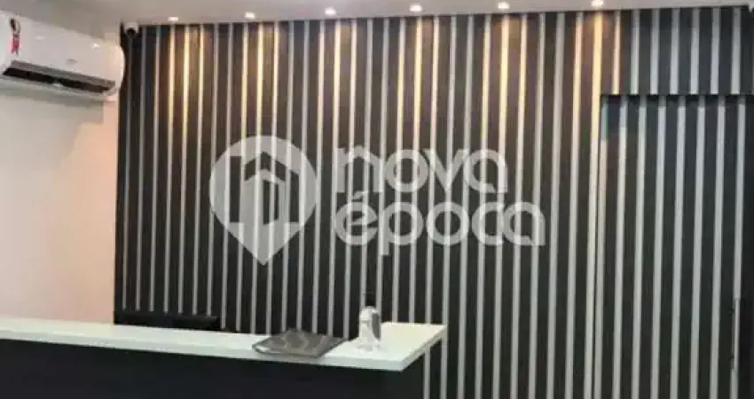 Sala comercial à venda na Avenida Presidente Vargas, Centro, Rio de Janeiro