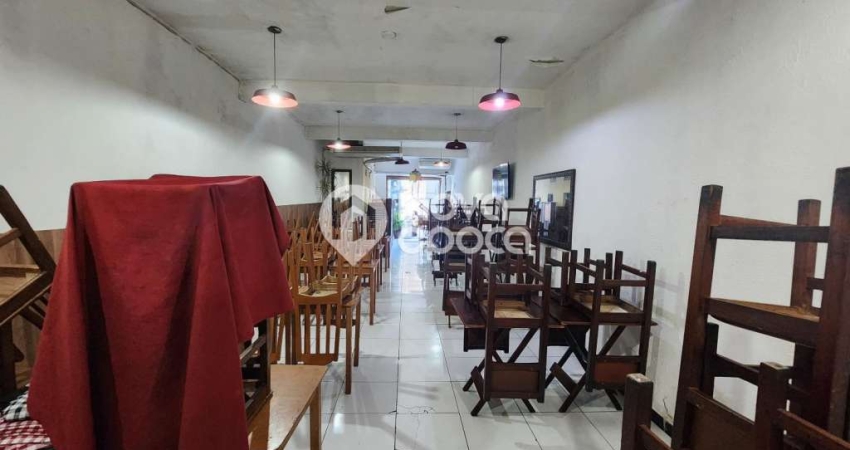Casa em condomínio fechado com 1 quarto à venda na Rua Almirante Baltazar, São Cristóvão, Rio de Janeiro
